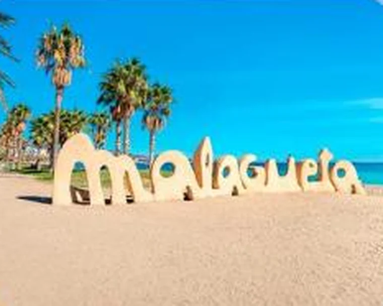 Tour Standard — La forma perfecta de descubrir Málaga en Málaga